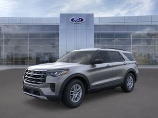 New 2026 Ford Explorer Active video 1