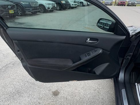 Used 2012 Nissan Altima 2.5 S w/ 2.5S Premium Pkg FWD image 11