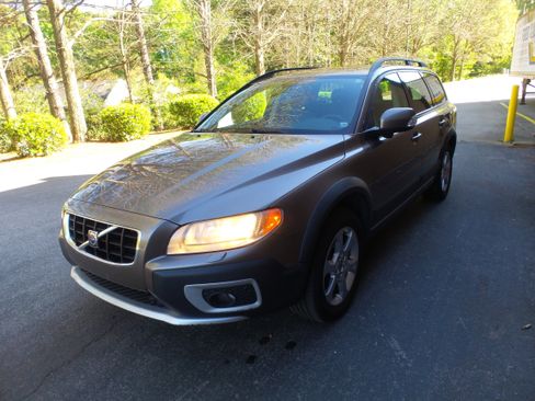Used 2008 Volvo XC70 3.2 image 8