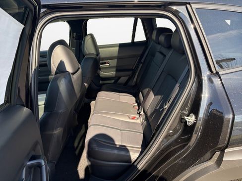 New 2026 MAZDA CX-50 AWD 2.5 Hybrid w/ Premium Pkg image 13