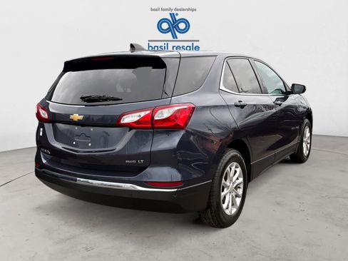 Used 2019 Chevrolet Equinox LT image 7