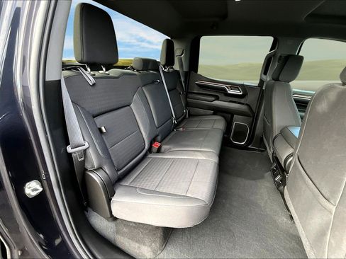 Used 2022 Chevrolet Silverado 1500 RST w/ Protection Package image 17