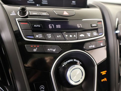 Used 2025 Acura RDX SH-AWD image 7