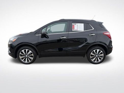 Used 2022 Buick Encore Preferred w/ Safety Package image 4