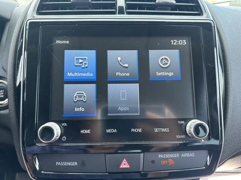 Used 2024 Mitsubishi Outlander Sport SE image 32