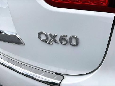 Used 2014 INFINITI QX60 Luxe w/ Premium Plus Package AWD/4WD image 22