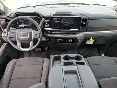Used 2026 GMC Sierra 1500 Elevation AWD/4WD image 16
