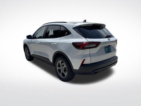 Used 2025 Ford Escape ST-Line Select AWD/4WD image 6