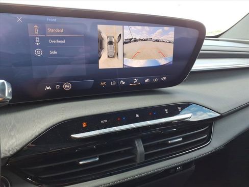 New 2026 Buick Enclave Preferred image 22