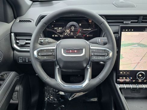 New 2026 GMC Terrain Elevation w/ Elevation Premium Package AWD/4WD image 27