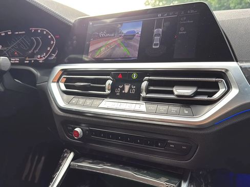 Used 2021 BMW M340i xDrive w/ Premium Package AWD/4WD image 34