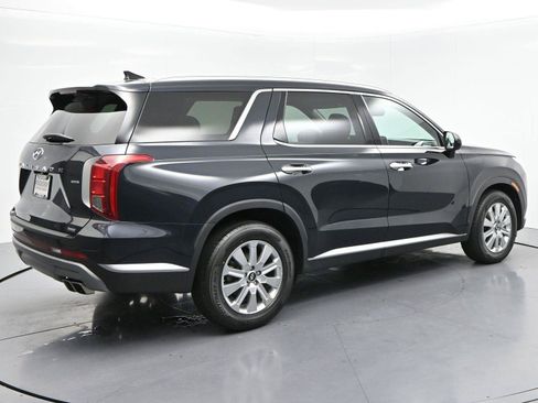Used 2023 Hyundai Palisade SEL w/ Cargo Package AWD/4WD image 7