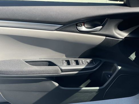 Used 2019 Honda Civic LX image 12