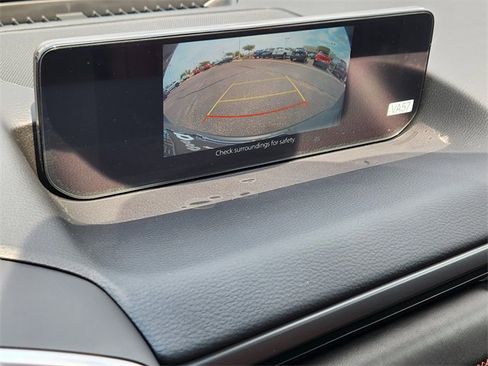 New 2025 MAZDA CX-50 Meridian Edition w/ Apex Package image 11