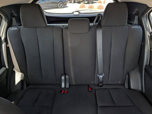 Used 2024 Mitsubishi Eclipse Cross AWD image 13