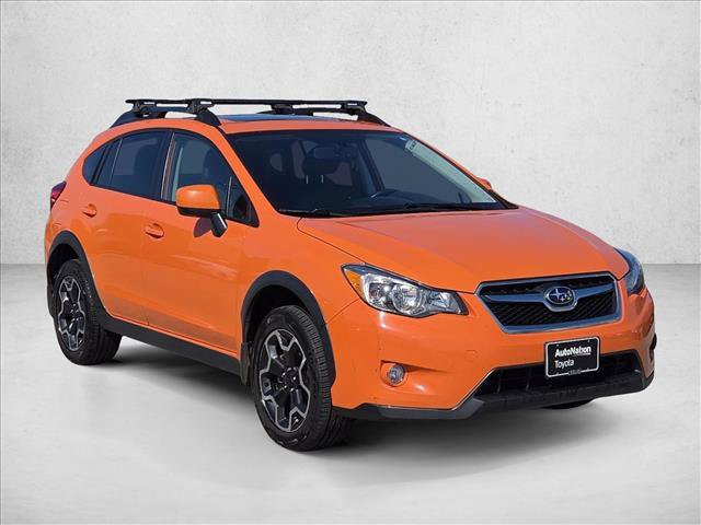 Used 2013 Subaru Crosstrek 2.0i Limited w/ Popular Pkg 2 AWD/4WD image 3