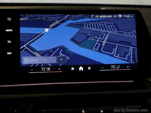 Used 2026 BMW X1 xDrive28i image 23