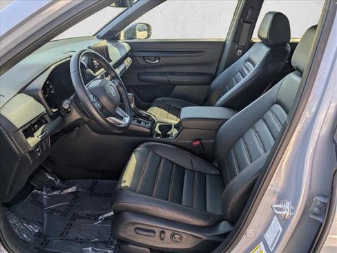 Certified 2025 Honda CR-V Sport-L image 14