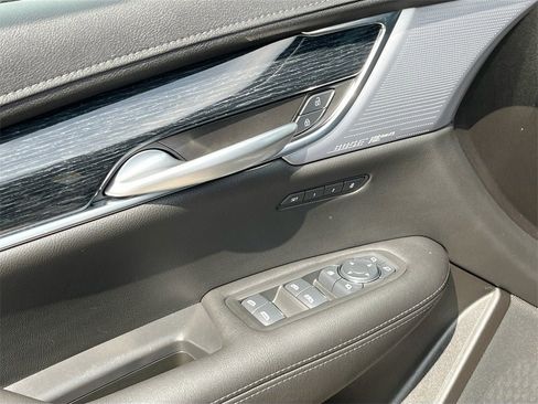 New 2025 Cadillac XT5 Premium Luxury w/ Technology Package image 18