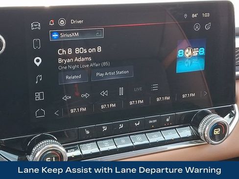 Used 2026 GMC Canyon AT4 AWD/4WD image 12