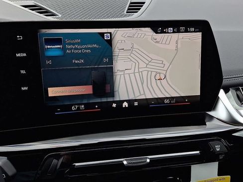 New 2026 BMW X1 xDrive28i w/ M Sport Package image 16