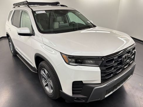 New 2026 Honda Pilot EX-L image 7