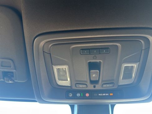 Used 2022 Chevrolet Silverado 2500 LTZ w/ LTZ Convenience Package image 29