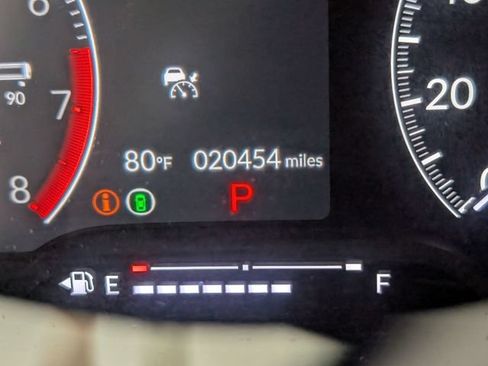 Used 2023 Honda Civic EX image 17