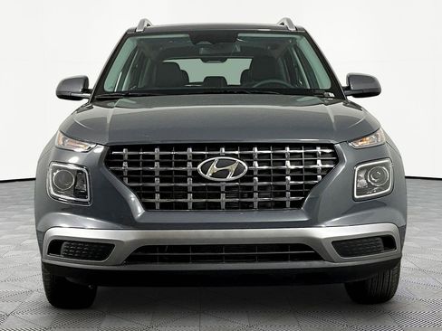 New 2026 Hyundai Venue SEL FWD image 2