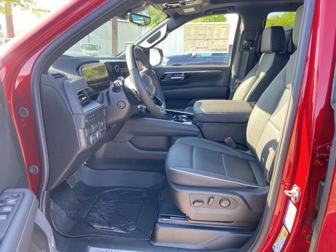 New 2026 Chevrolet Tahoe Premier RWD image 14