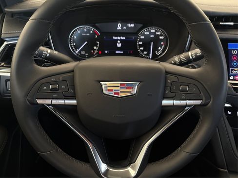 Certified 2023 Cadillac XT6 Luxury FWD image 20
