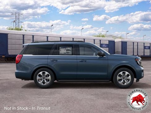New 2027 Ford Expedition Active RWD image 5
