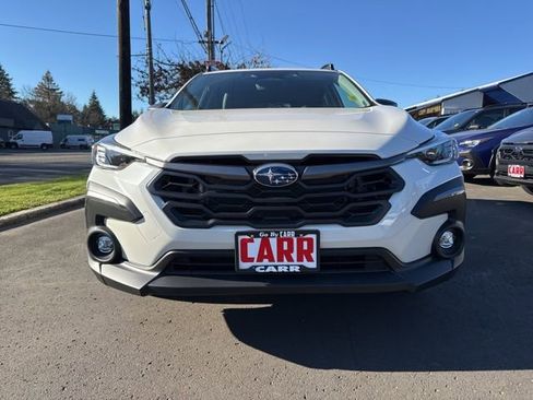 New 2026 Subaru Crosstrek 2.5i Limited image 14