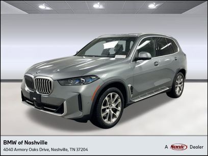 Used 2024 BMW X5 sDrive40i