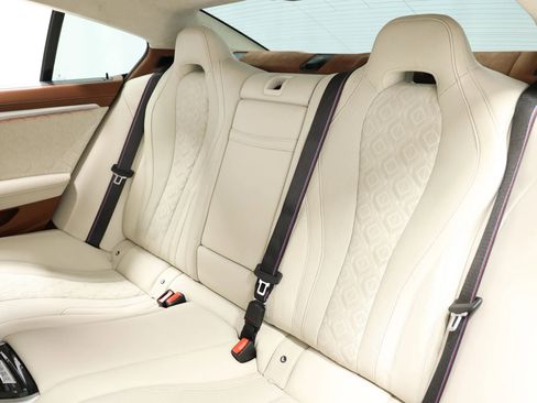 Used 2023 BMW M8 Gran Coupe xDrive Competition image 3