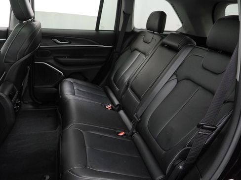 Certified 2022 Jeep Grand Cherokee Limited 4xe image 23