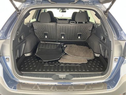 Certified 2025 Subaru Outback Premium w/ Popular Package #1A AWD/4WD image 24