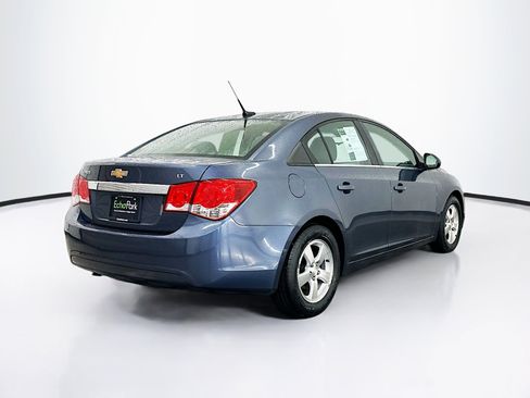 Used 2013 Chevrolet Cruze LT FWD image 9