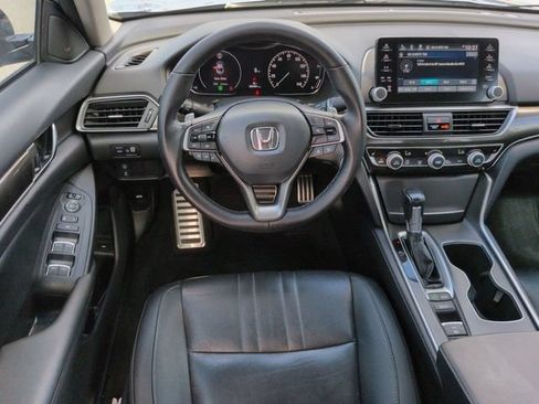 Used 2022 Honda Accord Sport Special Edition image 16