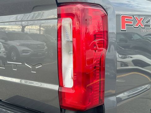 Used 2024 Ford F250 XL w/ XL Driver Assist Package image 32