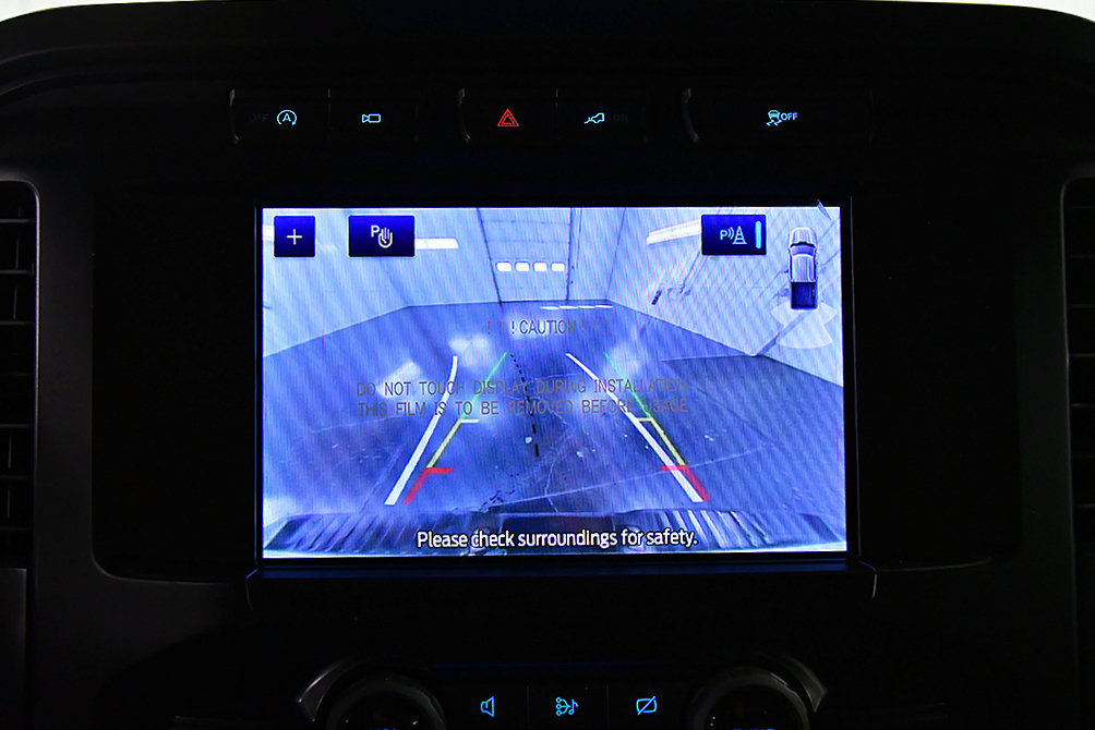 Used 2023 Ford F150 XL w/ Trailer Tow Package AWD/4WD image 21