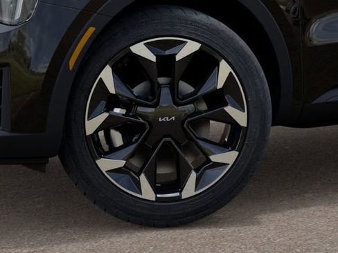 New 2026 Kia Sorento EX AWD/4WD image 11