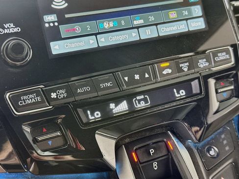 Used 2023 Honda Odyssey Touring image 29