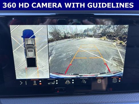 Used 2024 GMC Sierra 1500 Denali w/ Denali Reserve Package image 6