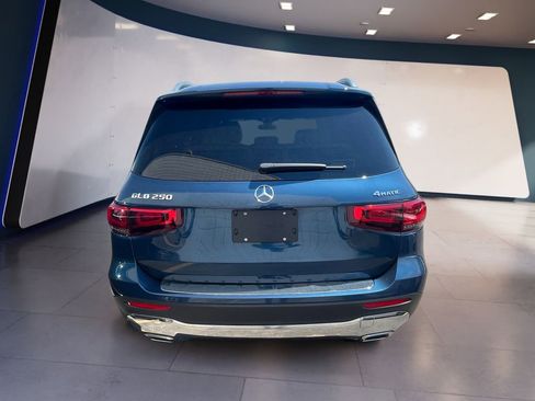 Certified 2021 Mercedes-Benz GLB 250 4MATIC image 4