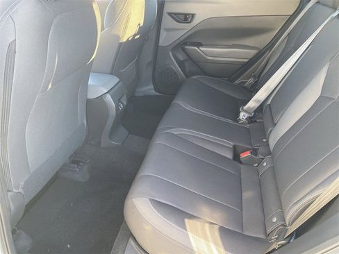 New 2026 Subaru Crosstrek 2.0i Premium image 13