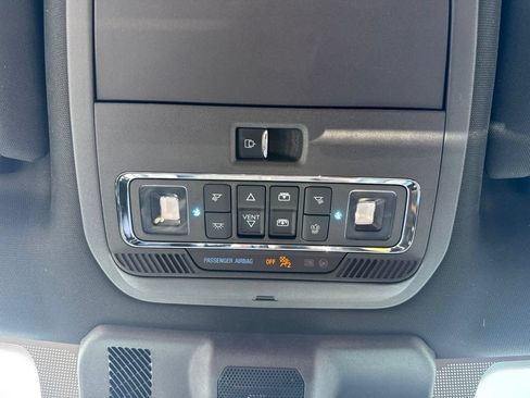Used 2023 Ford F150 Lariat w/ Trailer Tow Package AWD/4WD image 29