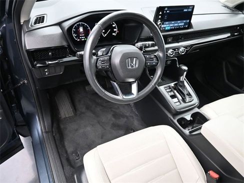 Certified 2024 Honda CR-V EX-L image 17