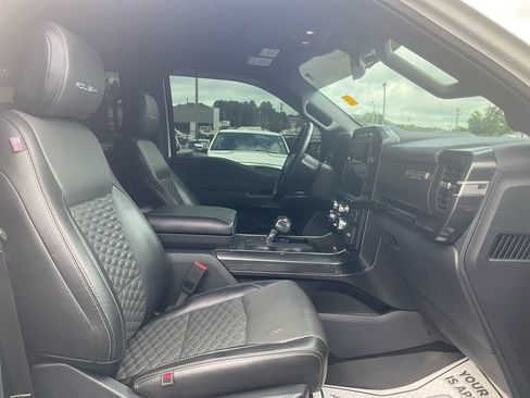Used 2022 Ford F150 XLT w/ Equipment Group 302A High AWD/4WD image 12