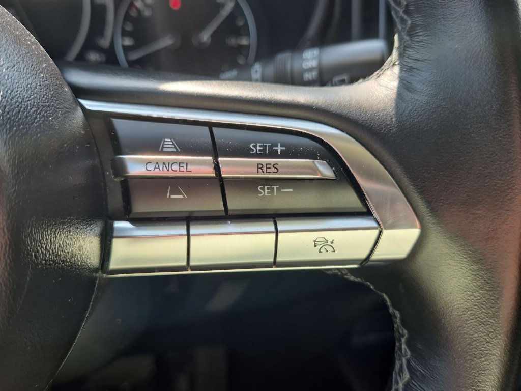Used 2025 MAZDA CX-50 AWD 2.5 S w/ Preferred Package image 21